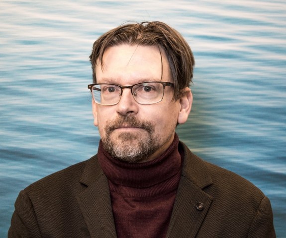 Erik Årnfelt